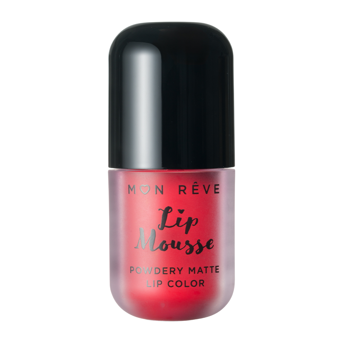 LIP MOUSSE