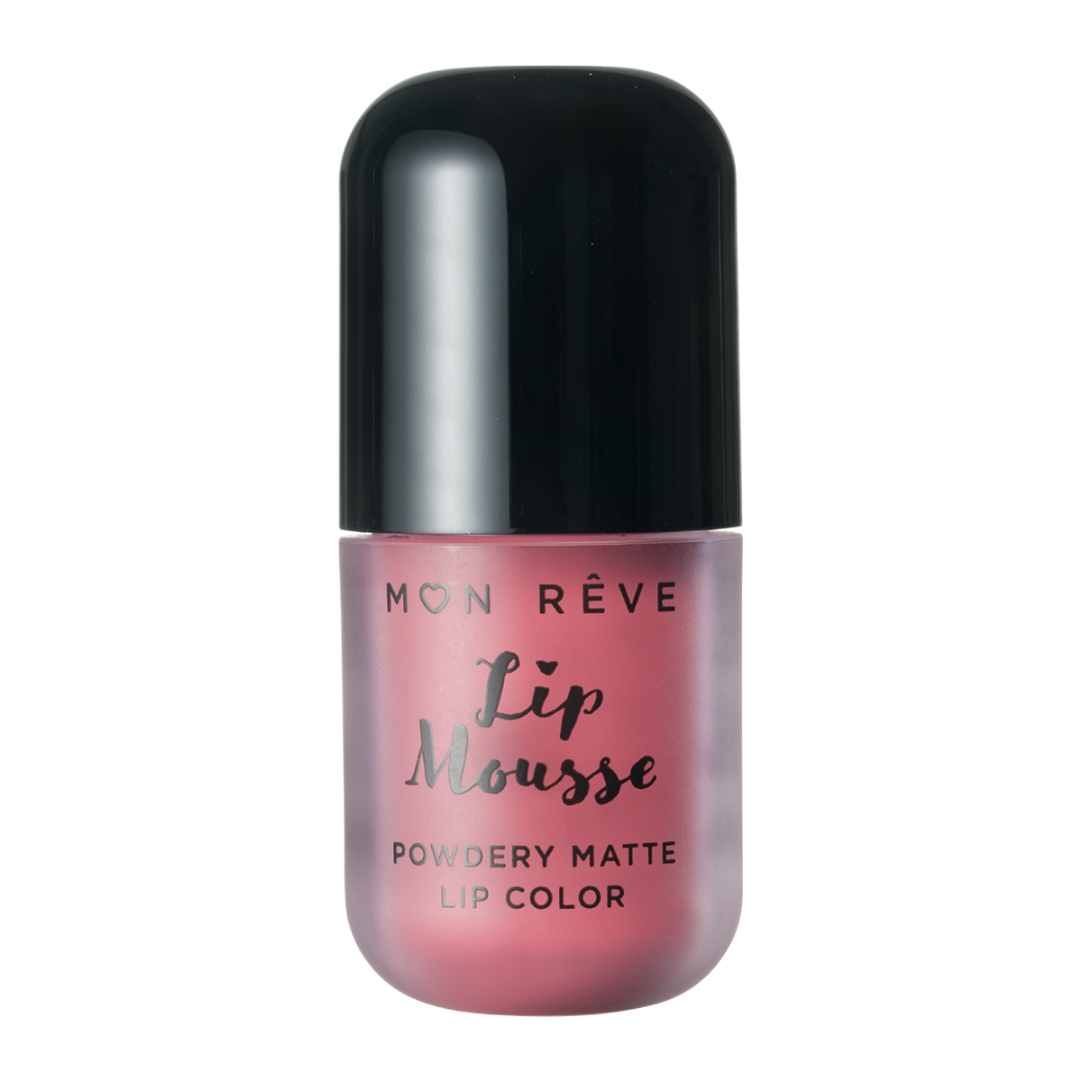 LIP MOUSSE