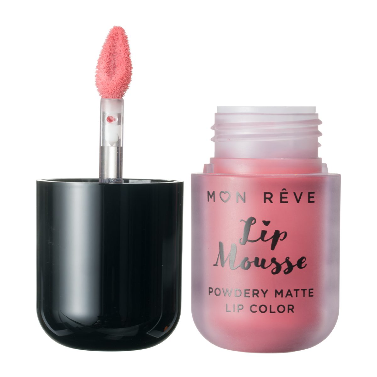 LIP MOUSSE