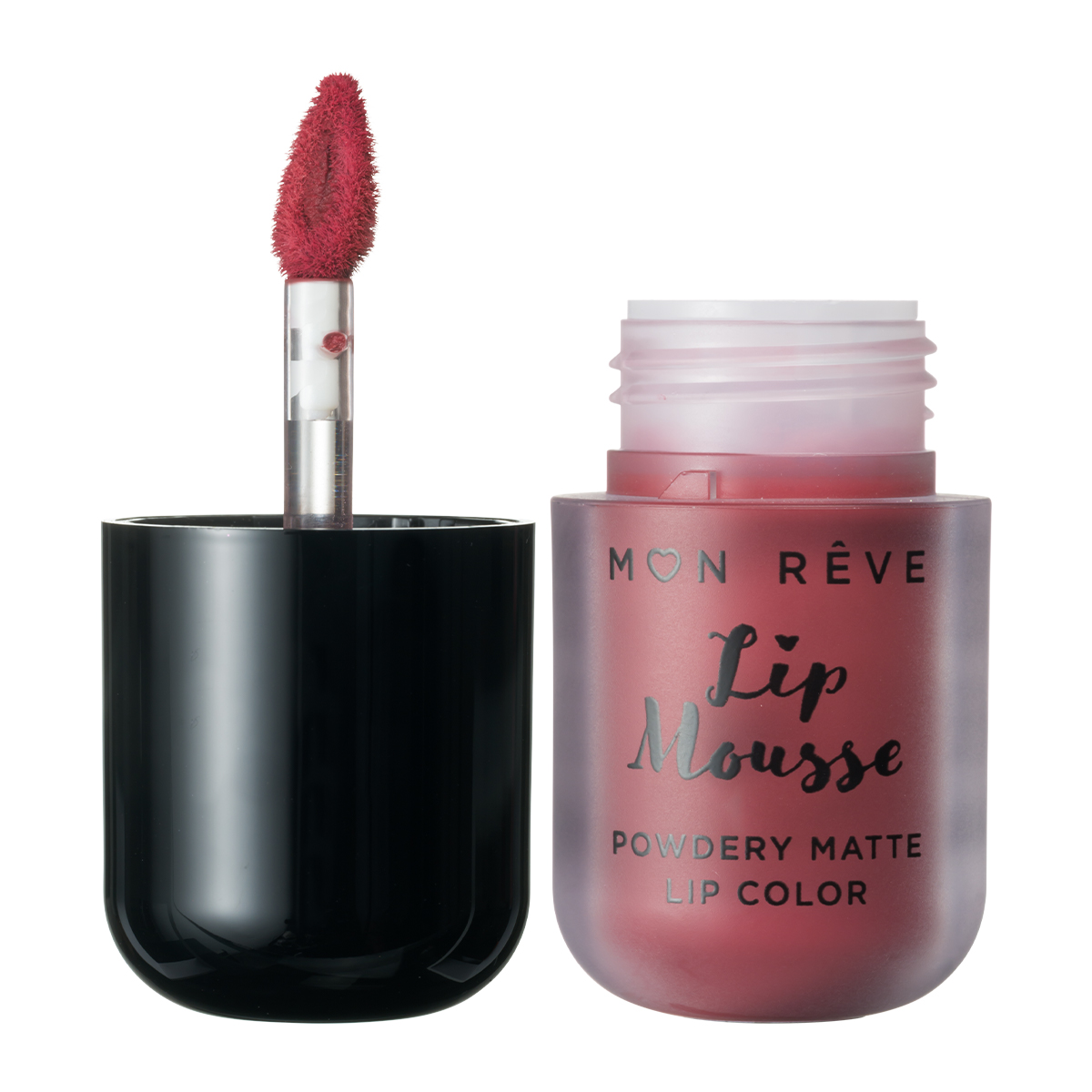LIP MOUSSE