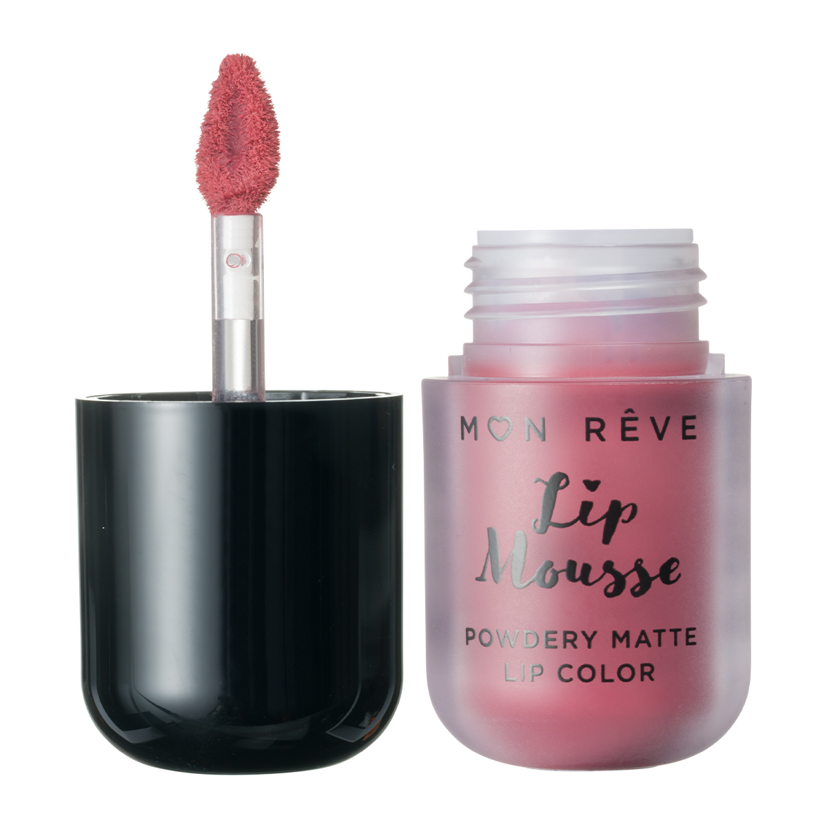 LIP MOUSSE