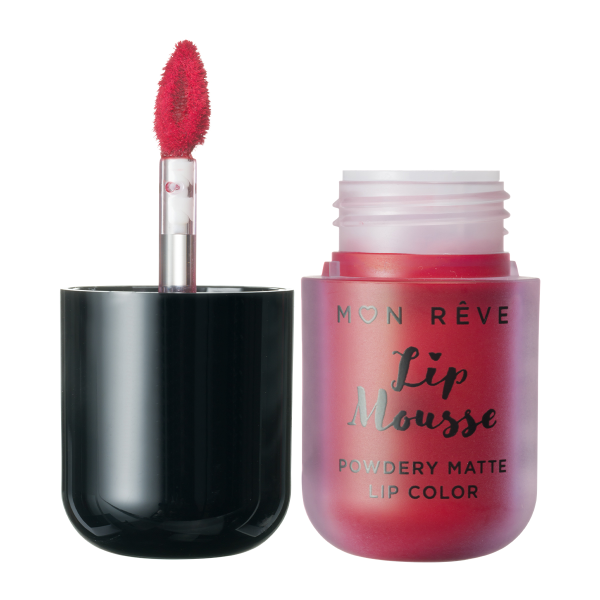 LIP MOUSSE