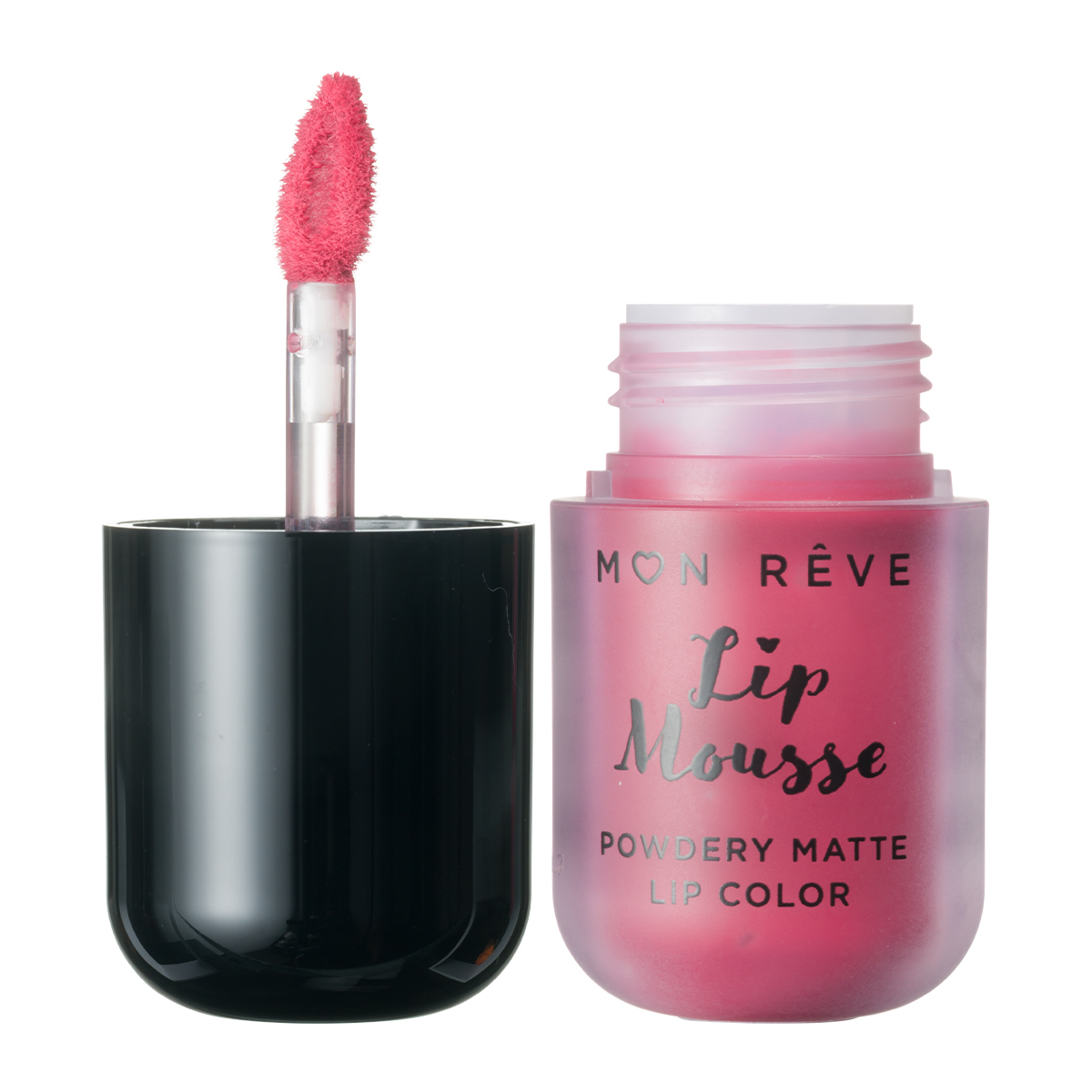 LIP MOUSSE