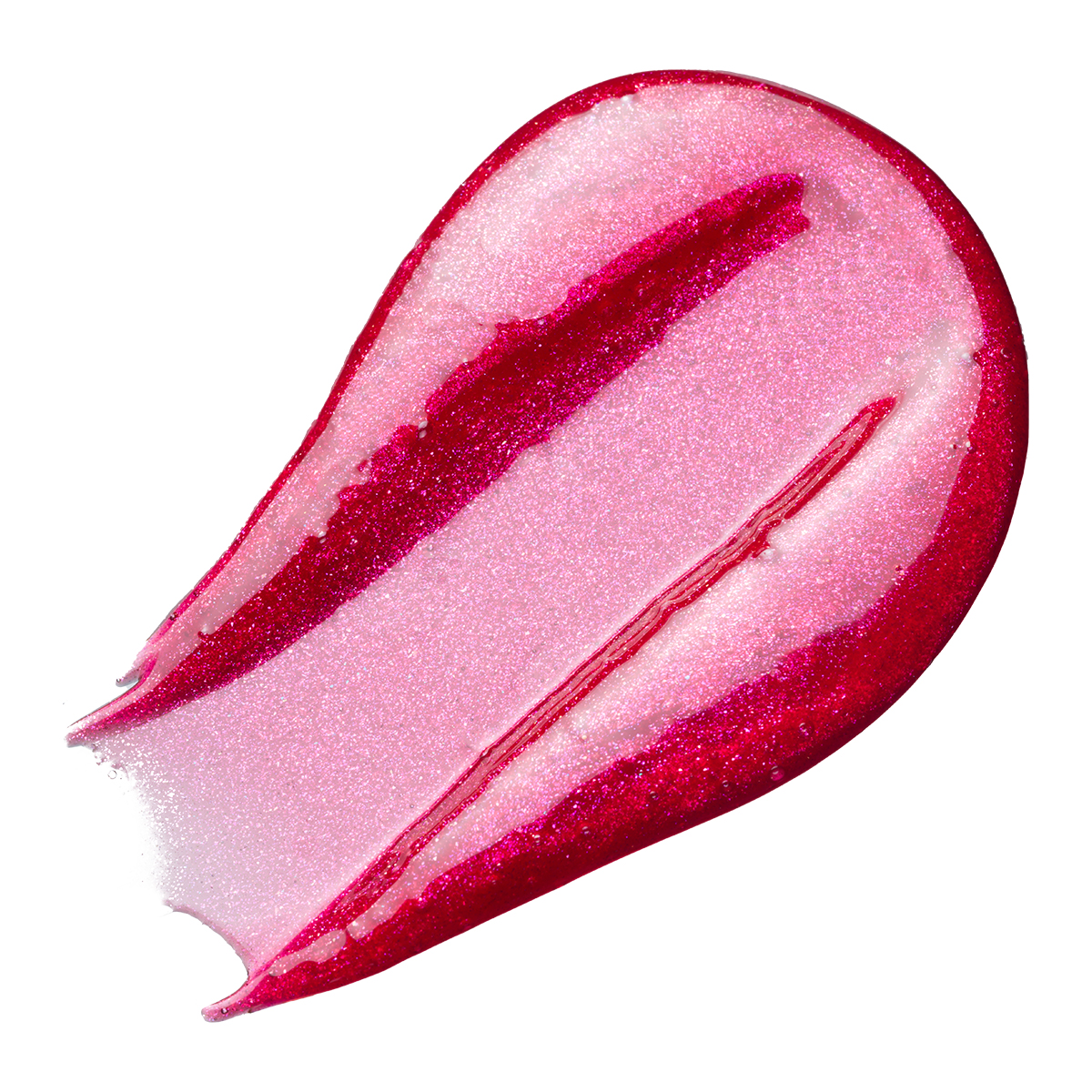 Shiny Lips