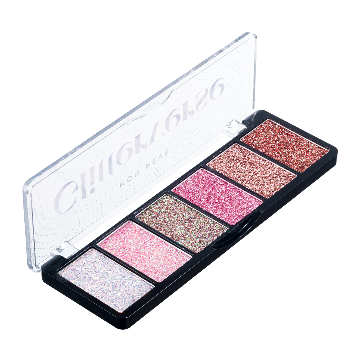 GLITTERVERSE EYESHADOW PALETTE