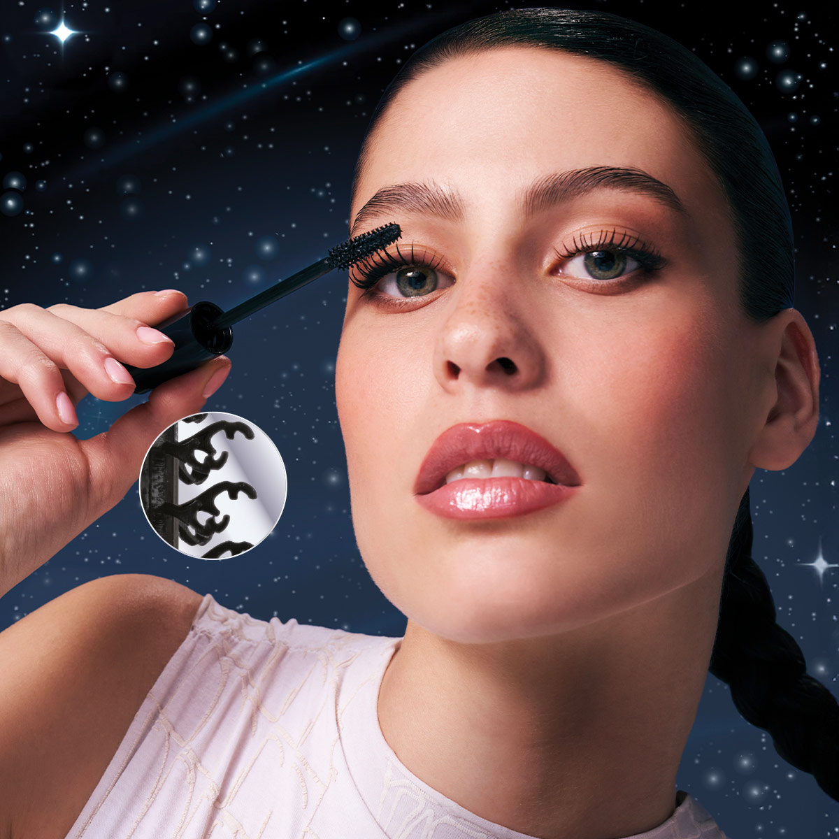 COSMIC MASCARA