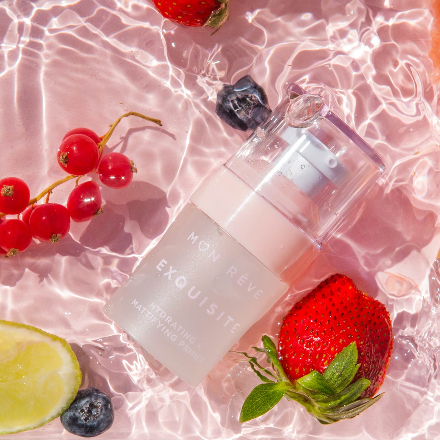 EXQUISITE PRIMER