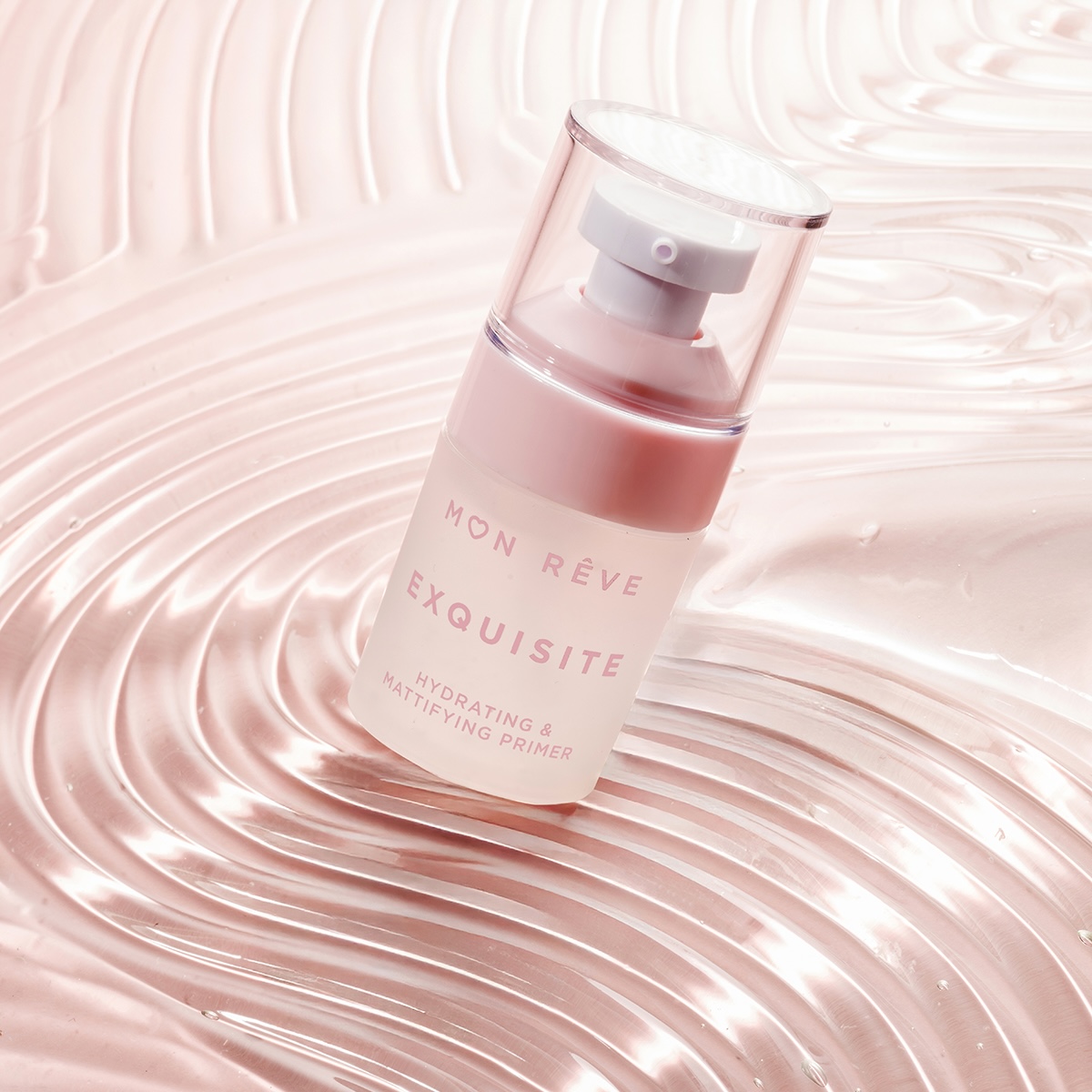 EXQUISITE PRIMER