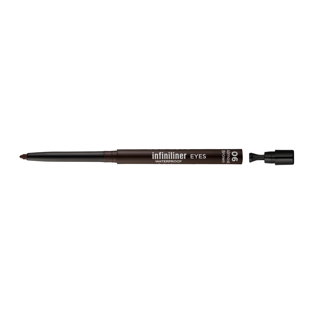 INFINILINER ΕΥΕ GEL PENCIL