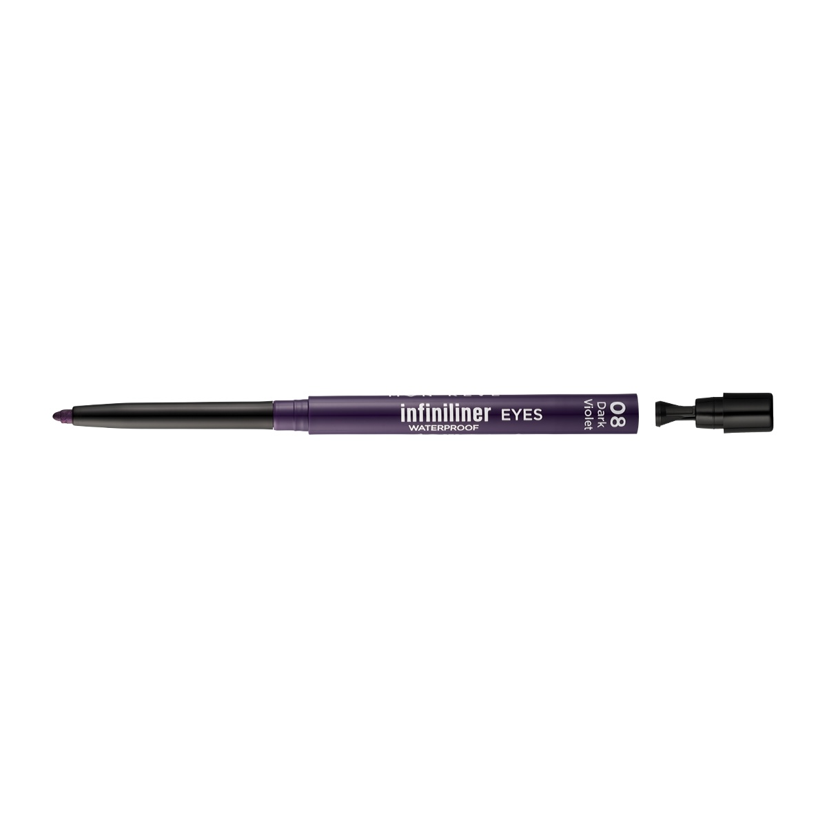 INFINILINER ΕΥΕ GEL PENCIL