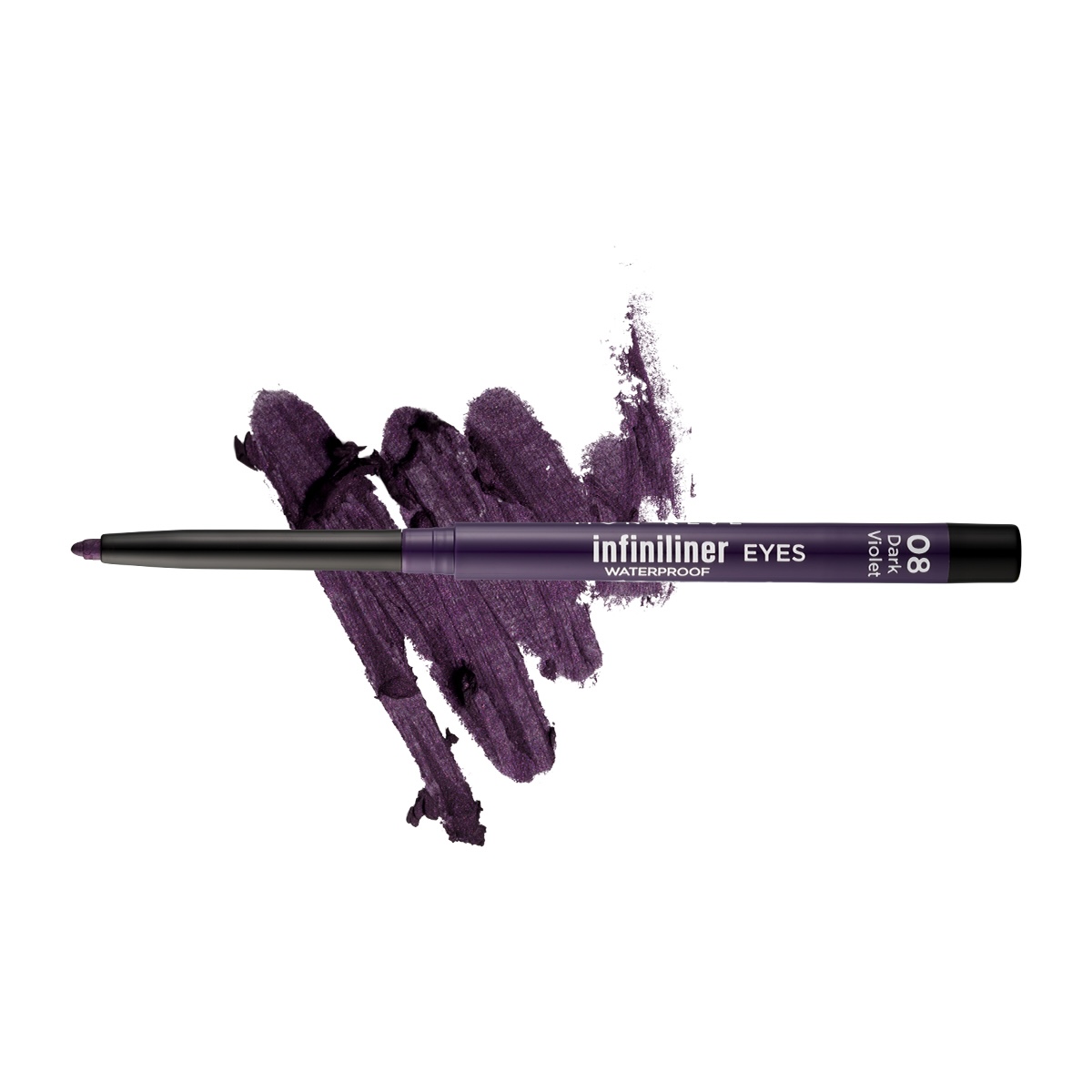 INFINILINER ΕΥΕ GEL PENCIL