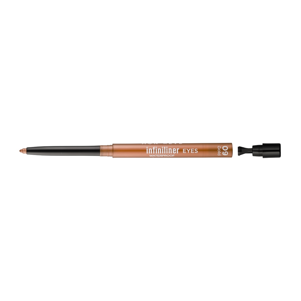 INFINILINER ΕΥΕ GEL PENCIL