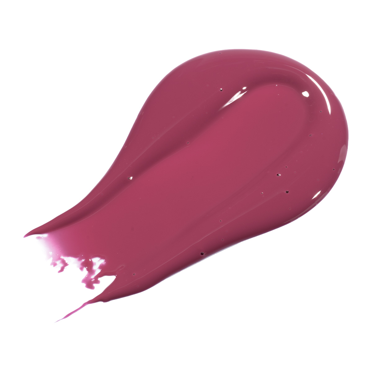 Shiny Lips