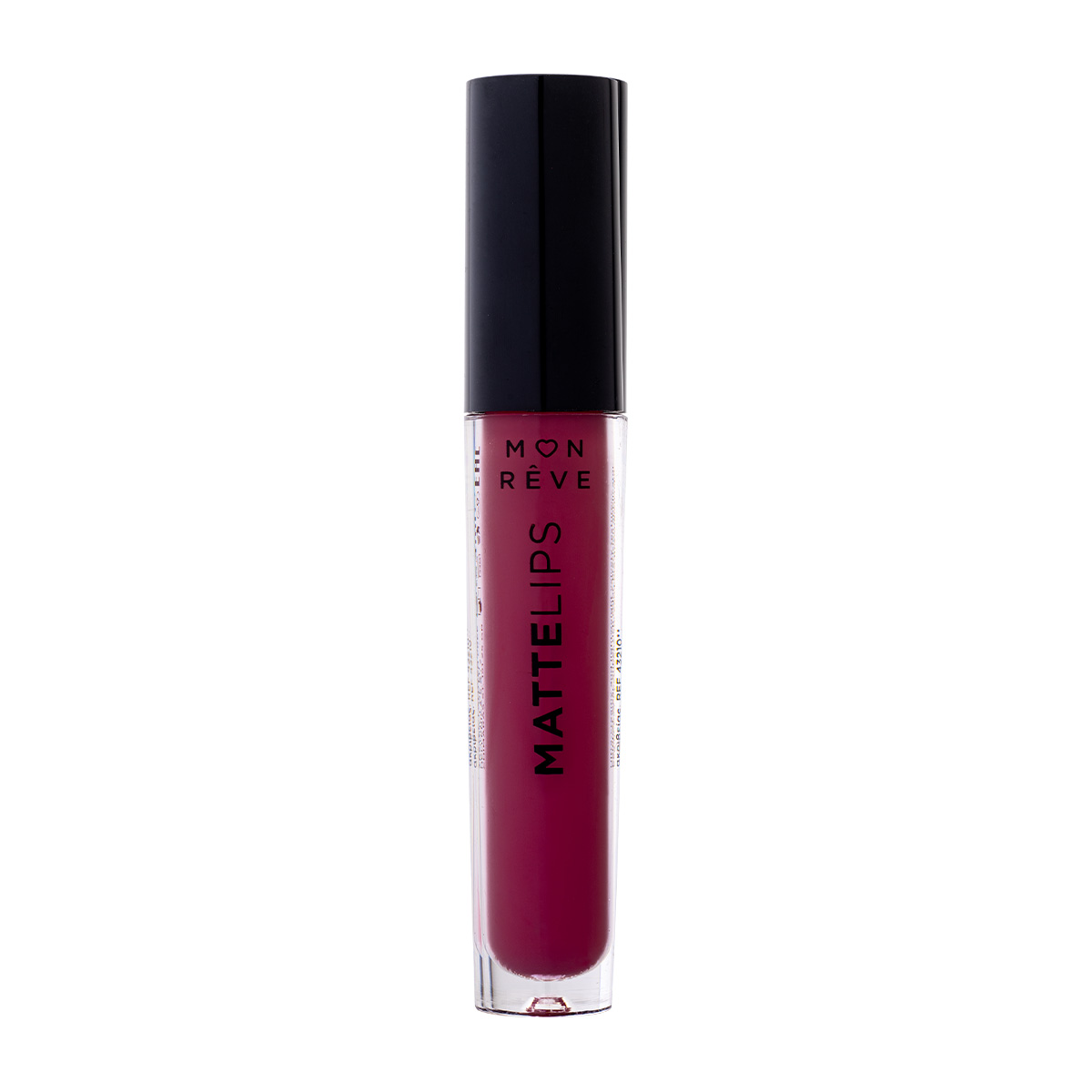 MATTE LIPS