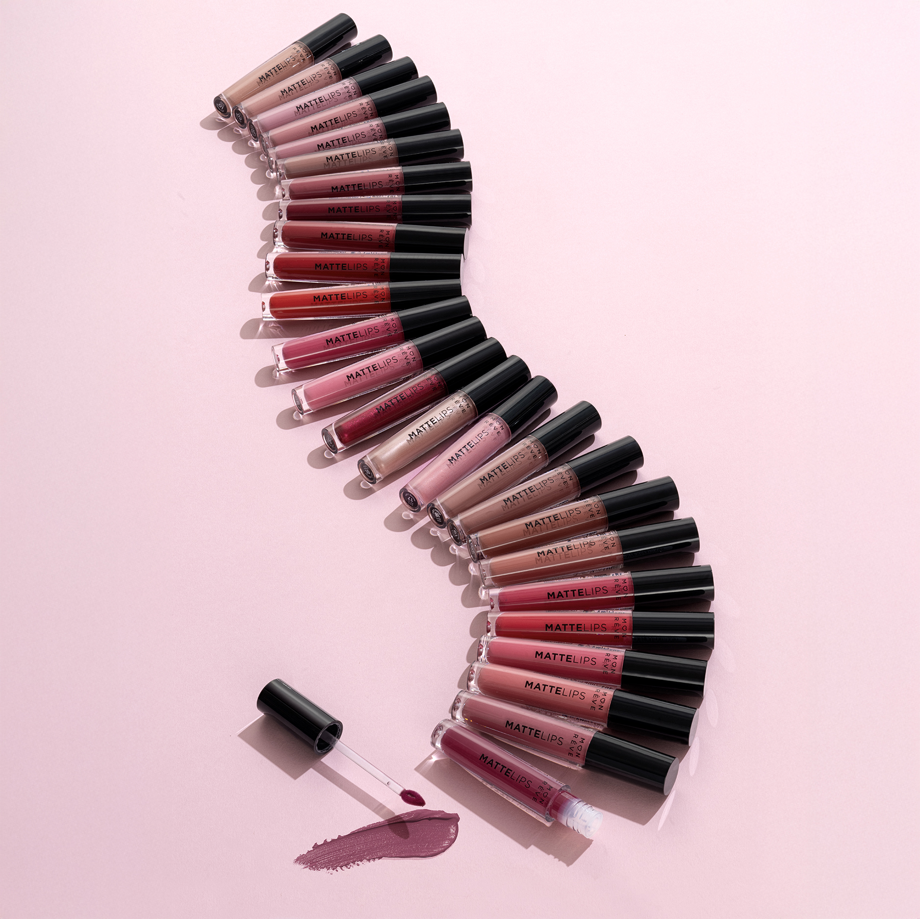 MATTE LIPS