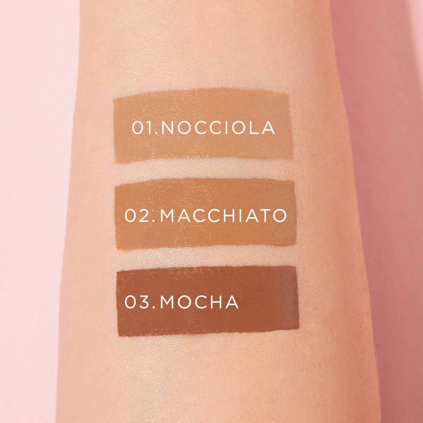 Contour Stick