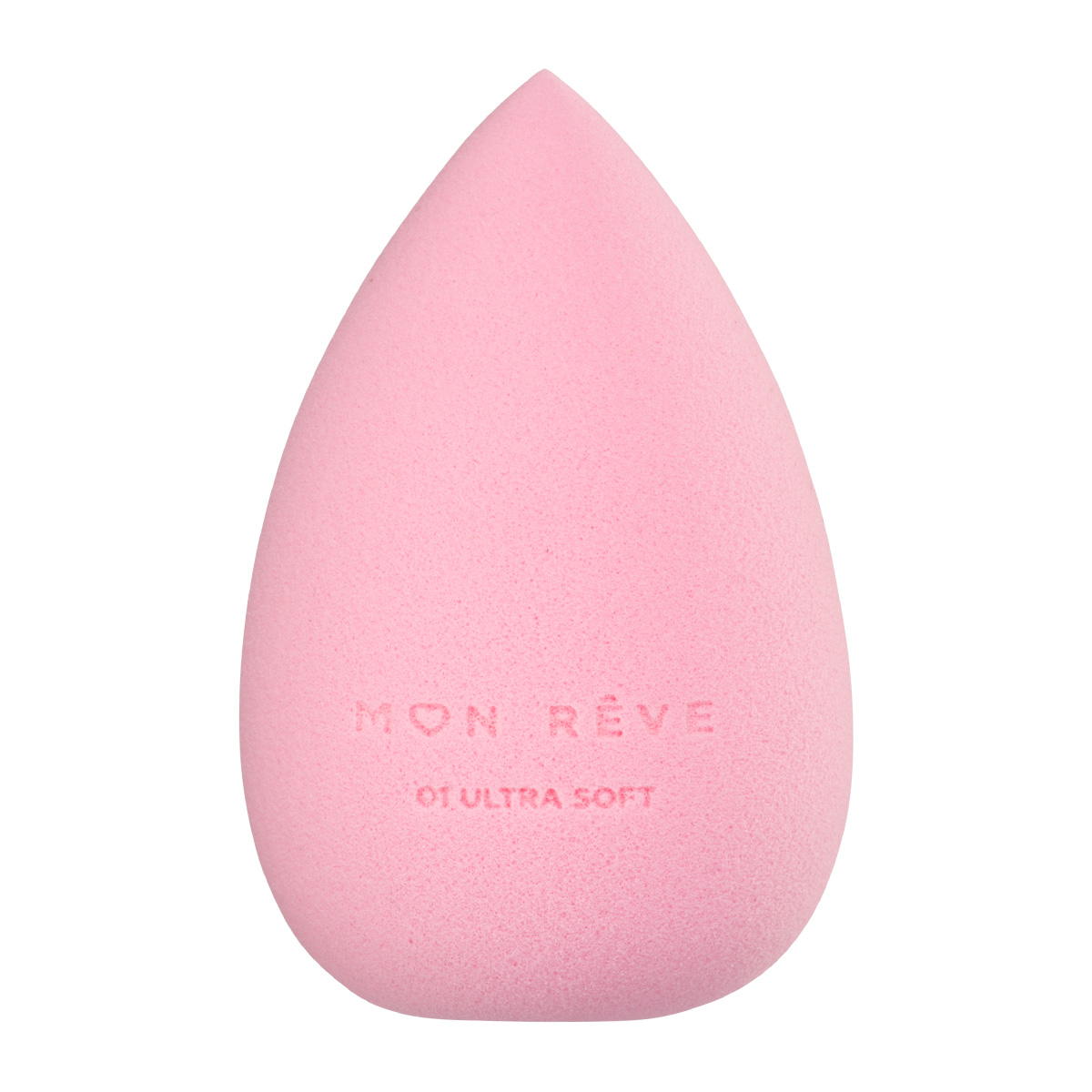 01 ULTRA SOFT MAKEUP SPONGE