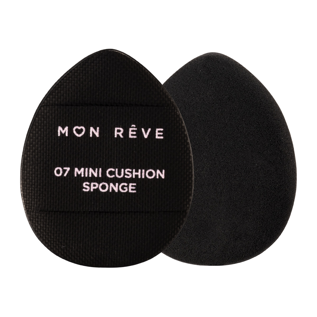 07 MINI FLAT SPONGES
