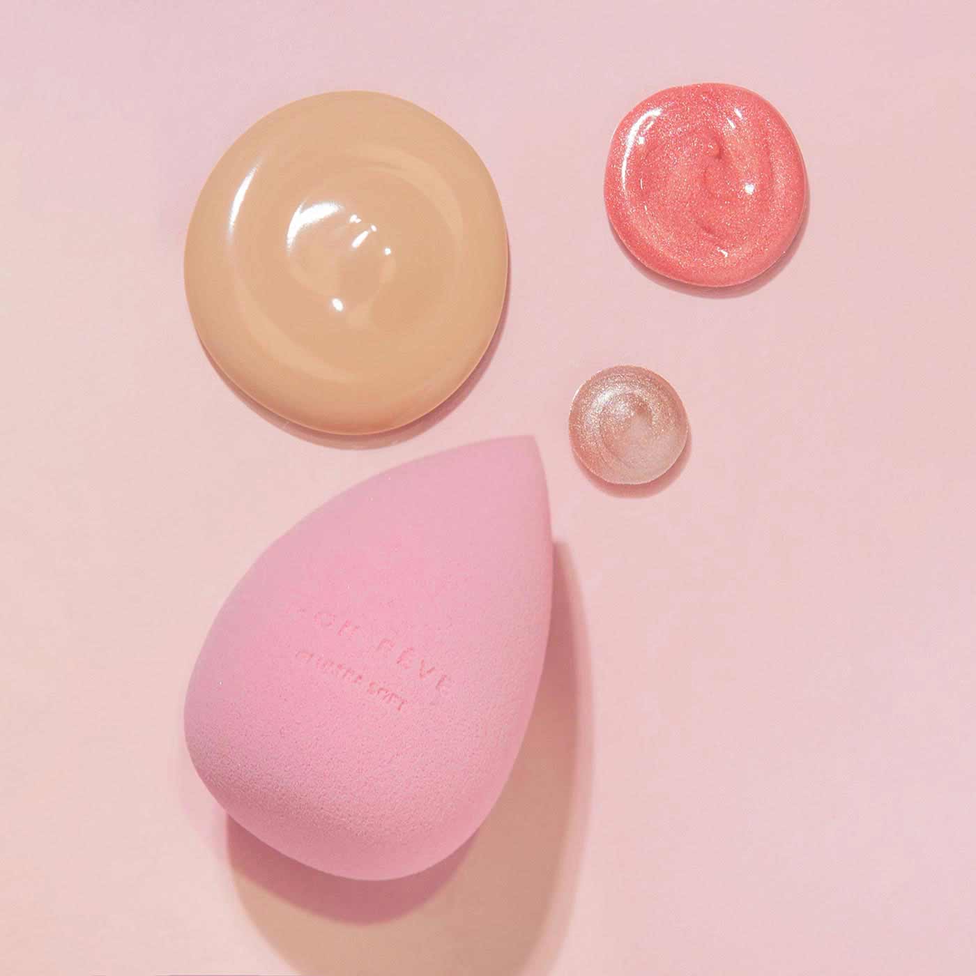 01 ULTRA SOFT MAKEUP SPONGE
