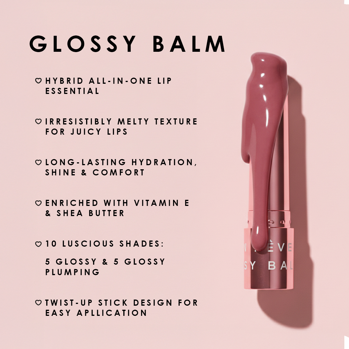 GLOSSY BALM