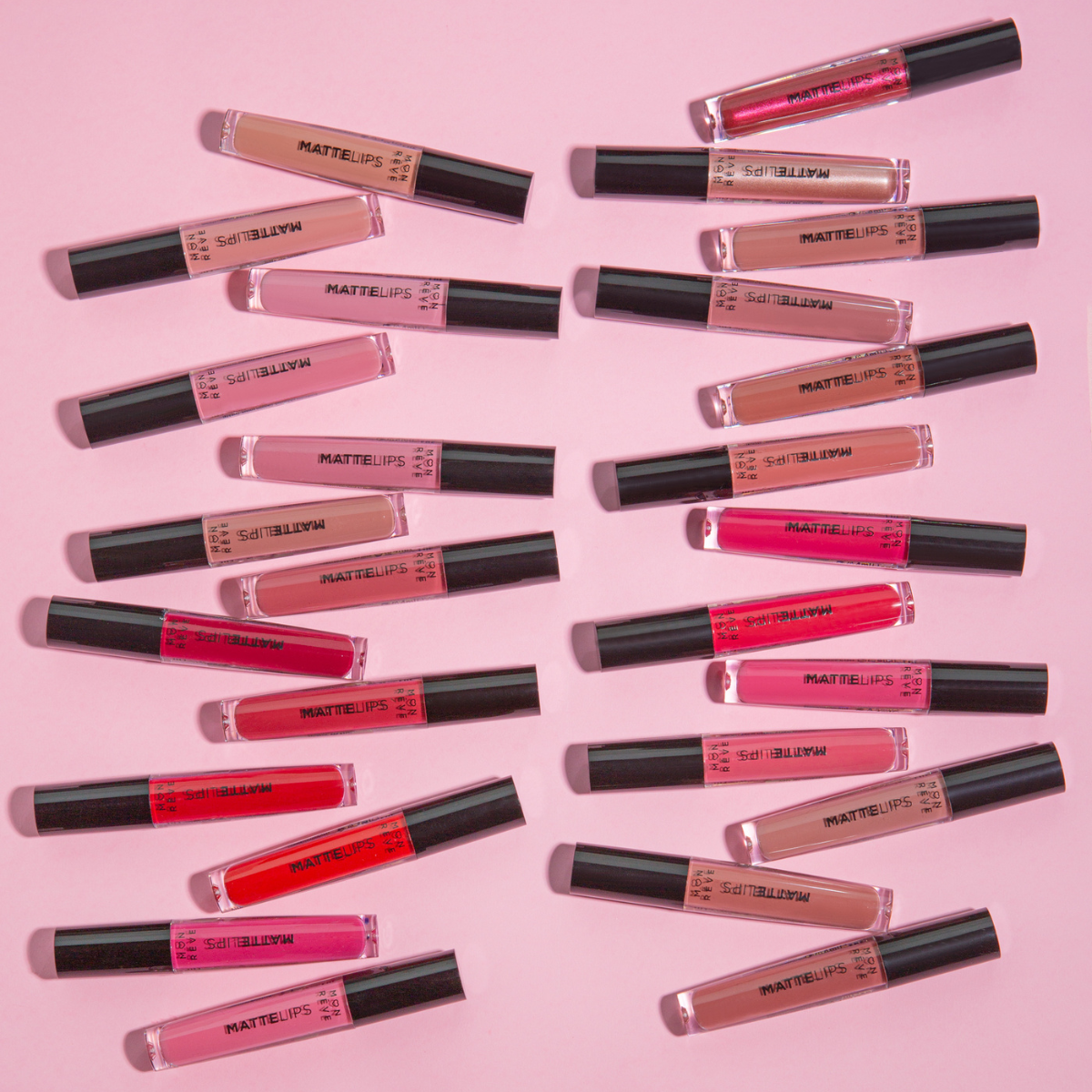 MATTE LIPS