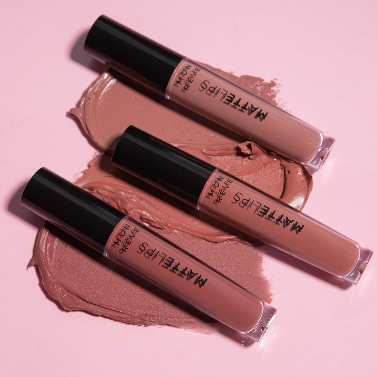 MATTE LIPS