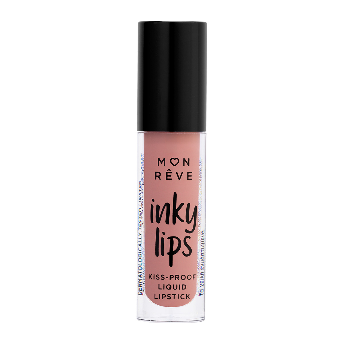 INKY LIPS