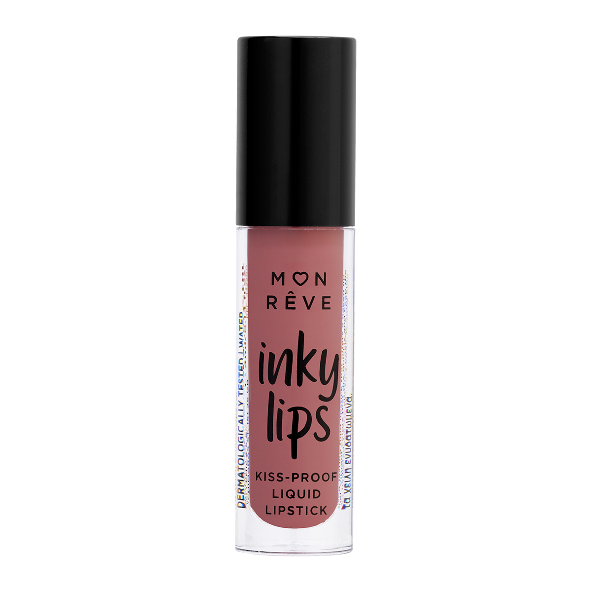 INKY LIPS