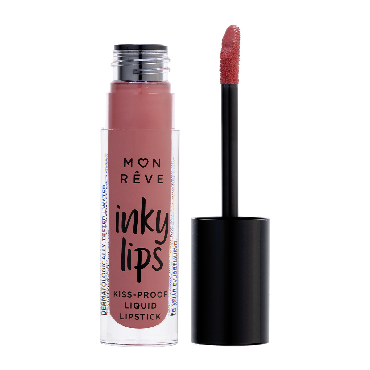 INKY LIPS