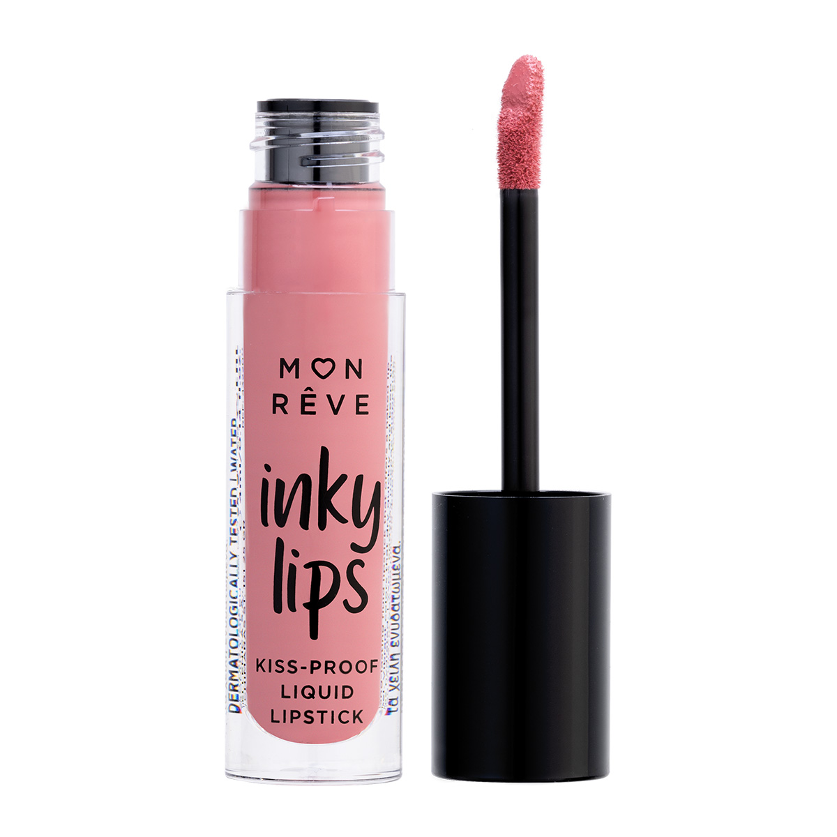 INKY LIPS
