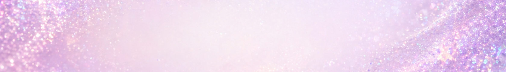 Dream in Glitter