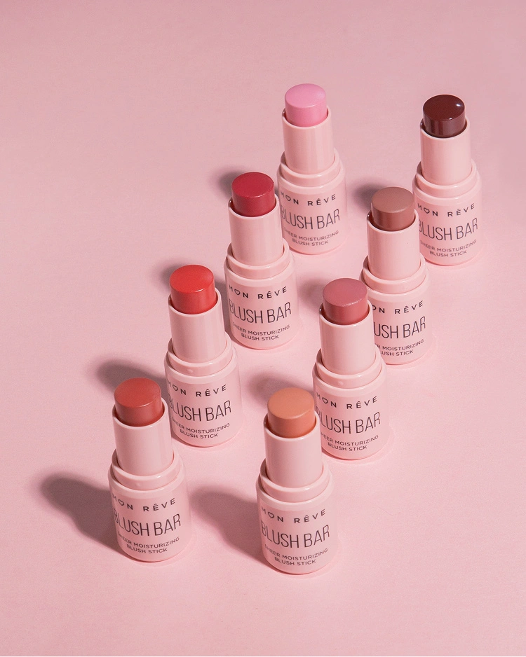 Blush Bar