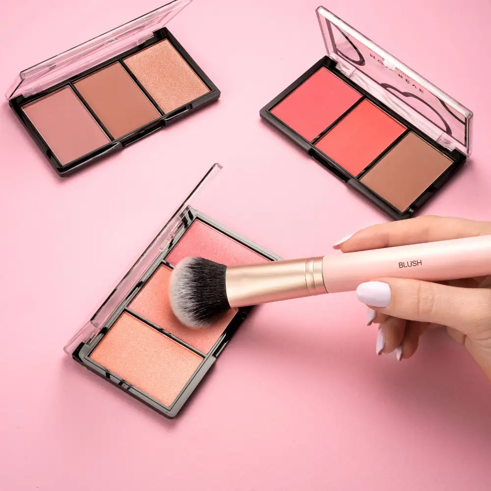 Face Brushes
