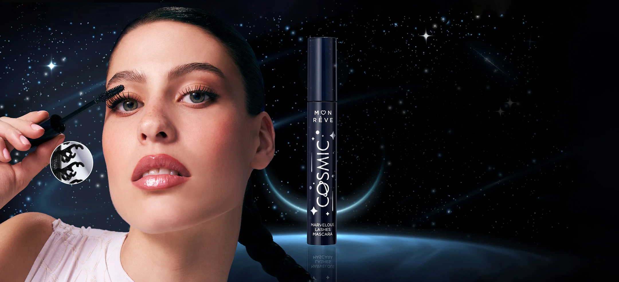 Cosmic Mascara product image landscape