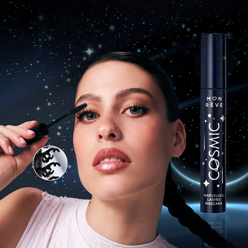 Cosmic Mascara product image portrait