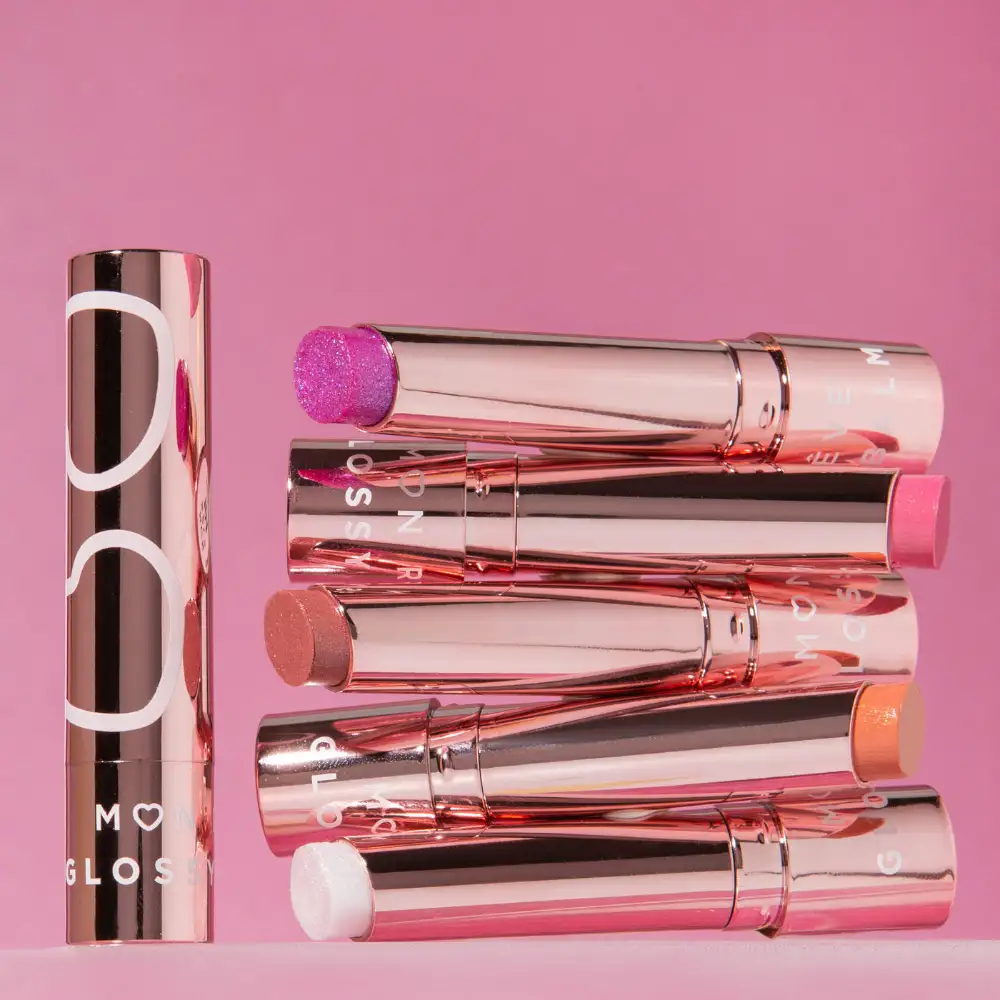 Glossy Balms