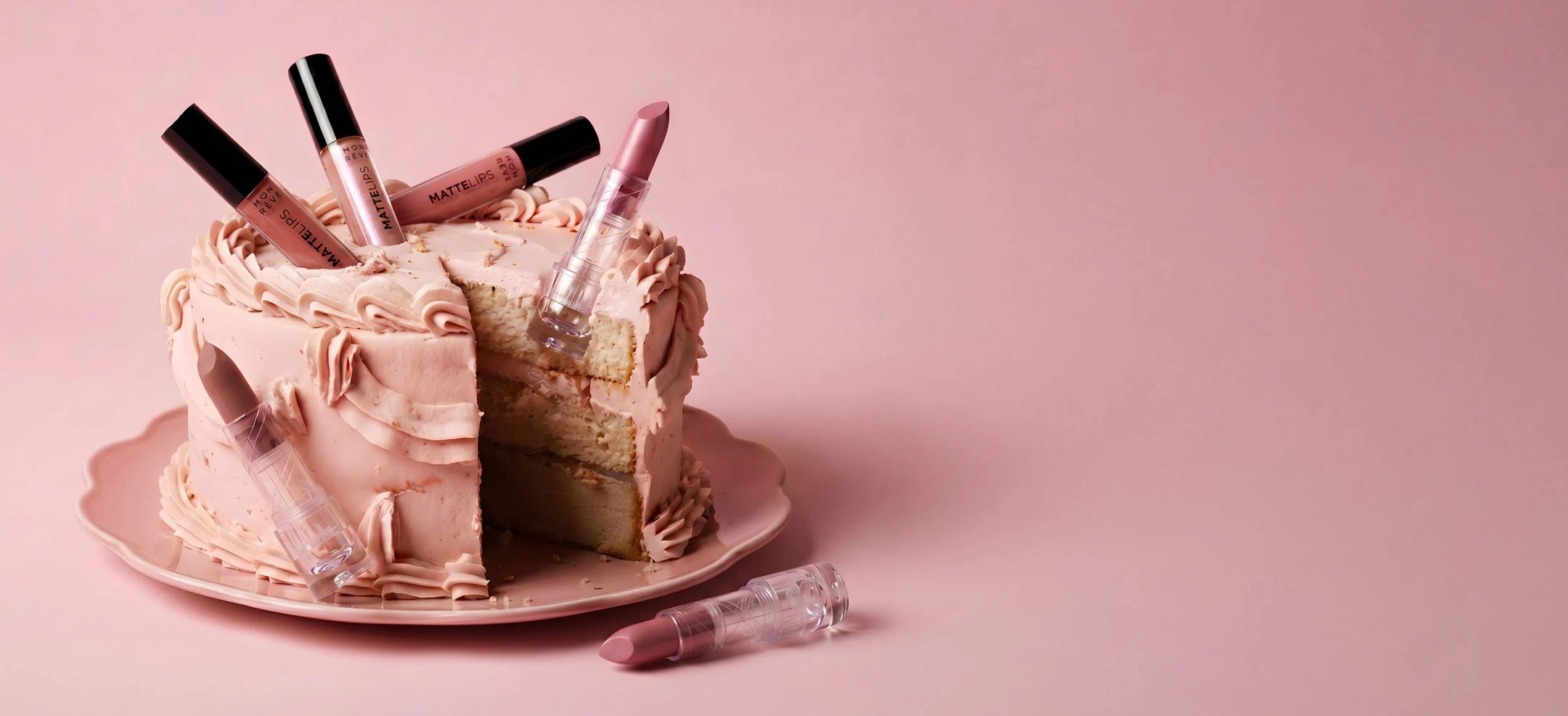 Nude Patisserie product image landscape