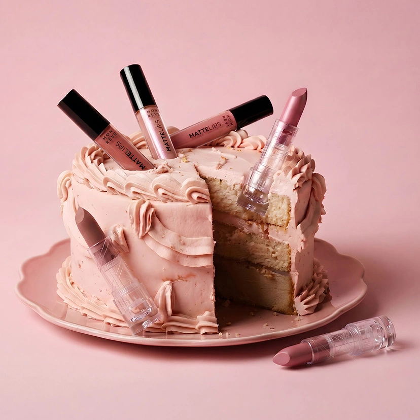 Nude Patisserie product image portrait