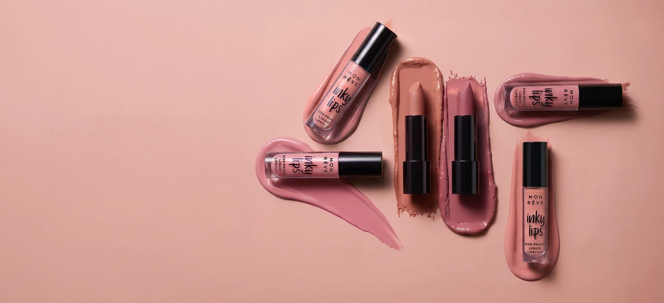 The Perfect Nude Exists product image landscape