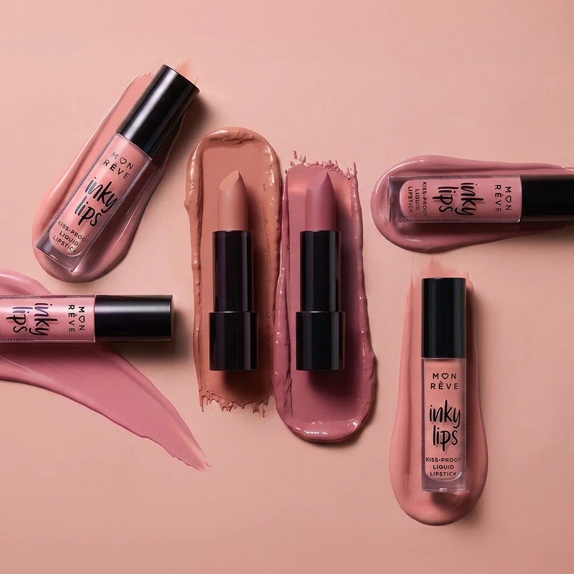 The Perfect Nude Exists product image portrait