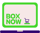 boxnow cart