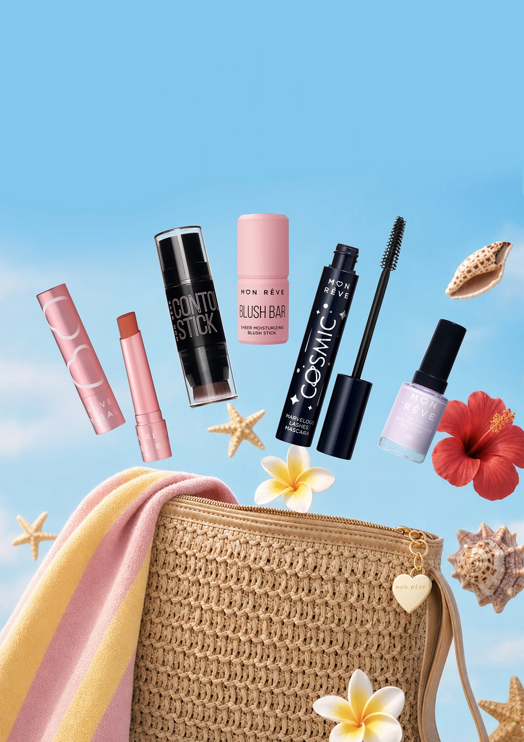 Summer Glow Kit